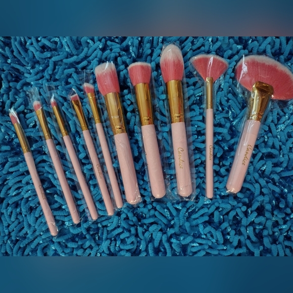 Brushes set Candice Cosmetics - Picture 2 of 4